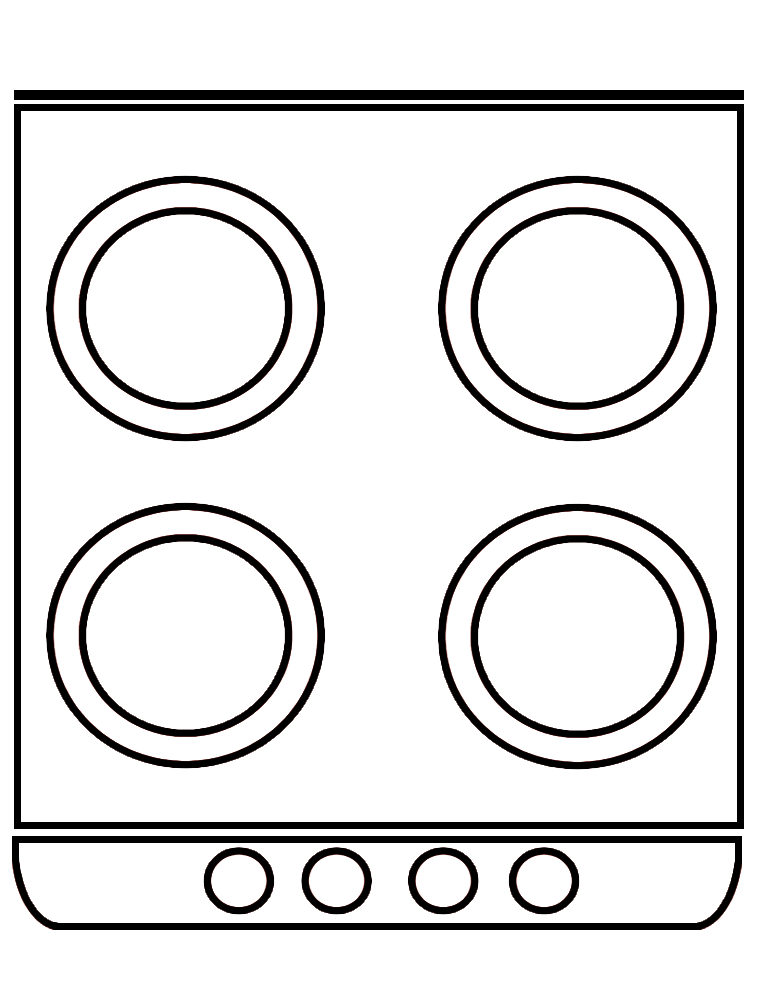 Replacement of household appliances