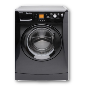 buy the perfect washing machine