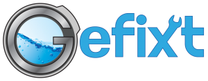 Gefixt Logo