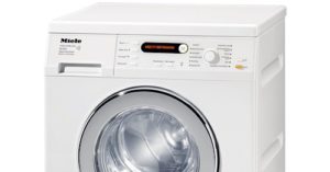 Arthur suiker Passend Waterproof storing wasmachine Miele – Gefixt