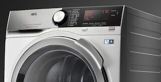 Volwassen landheer hoop Herstelling wasmachine AEG Schoten – Gefixt