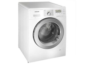 Samsung ecobubble wasmachine